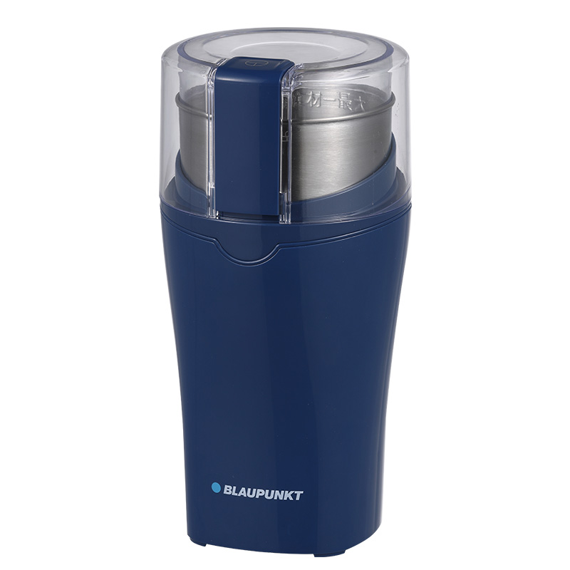 蓝宝（BLAUPUNKT) 研磨机 BP-YM765M 200W  星耀蓝（单位：台）