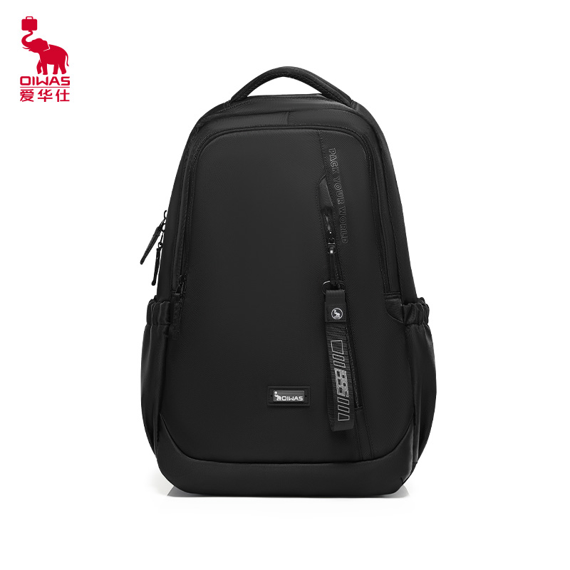 爱华仕（OIWAS） 双肩包 OCB5033 26.5L  黑色（单位：个）