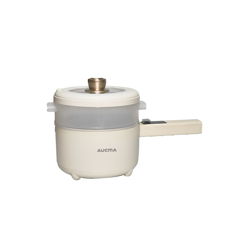  澳柯玛（AUCMA） 多功能电煮锅 AHG-20HY13 2L 白色（单位：台）