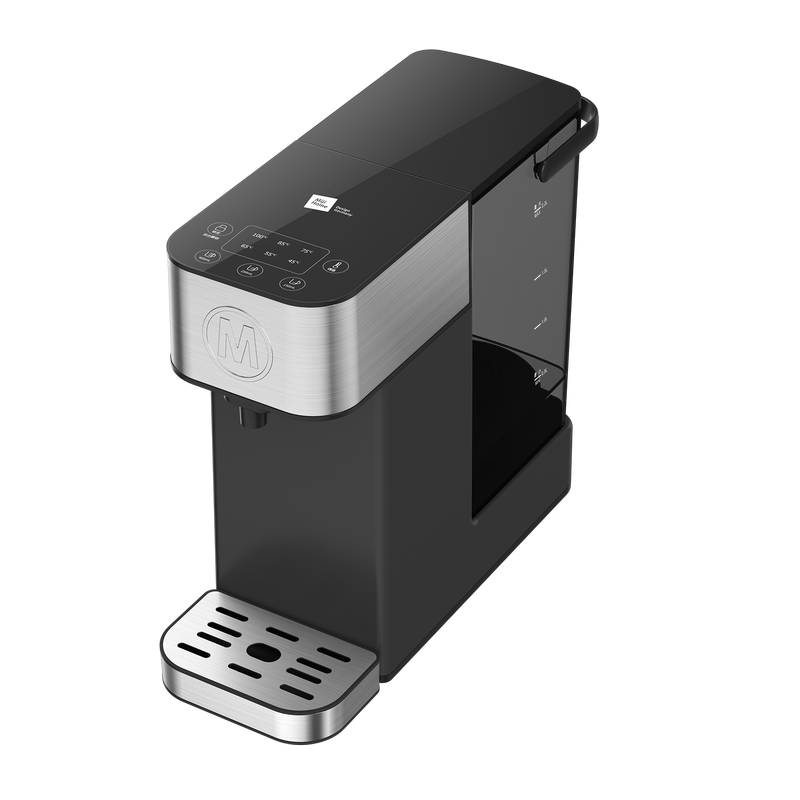 Miji Home Design Germany 即热式净饮一体机 HK-L2201 2.2L 黑色（单位：套）