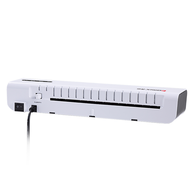 齐心（COMIX） 过塑机 F9016B A3  白色（单位：台）