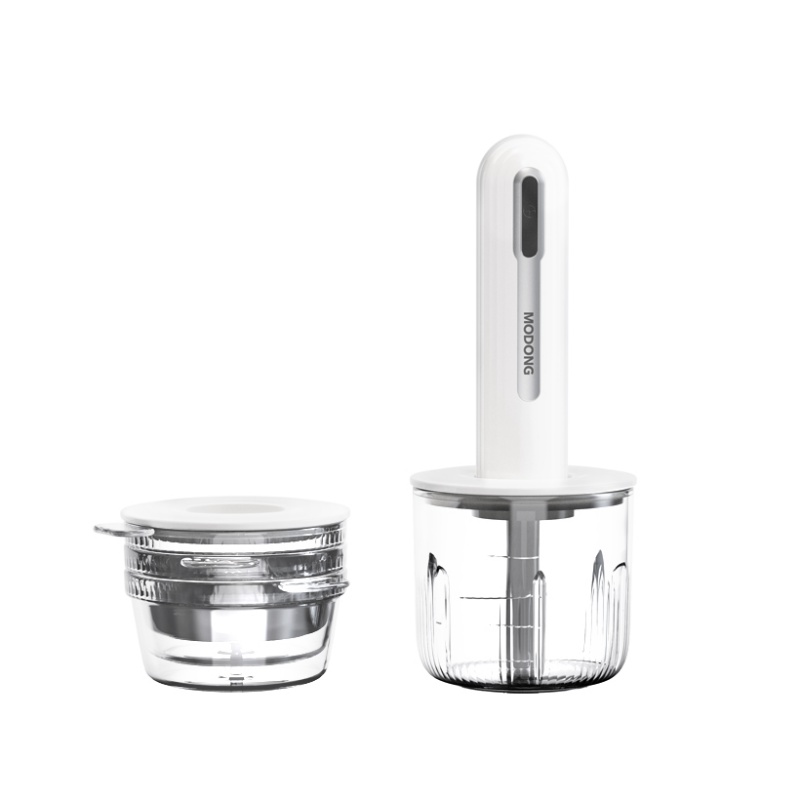 摩动（MODONG） 手持料理棒 MD-LYTL30 30W 白色（单位：台）