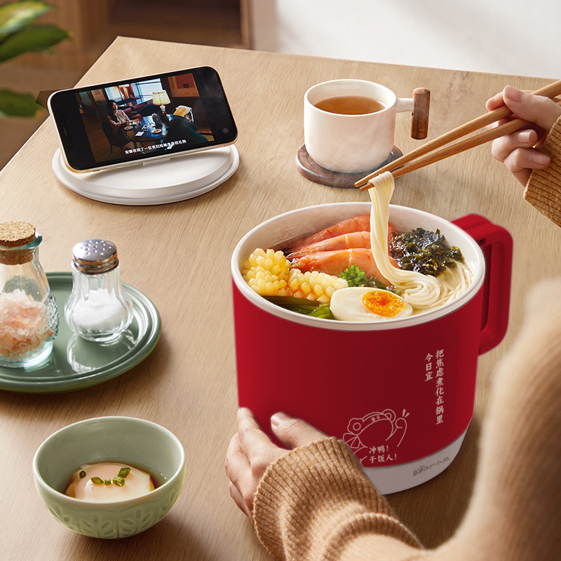 小熊（Bear） DRG-H12U3繁华版 DRG-H12U3繁华版 DRG-H12U3繁华版  红色（单位：台）