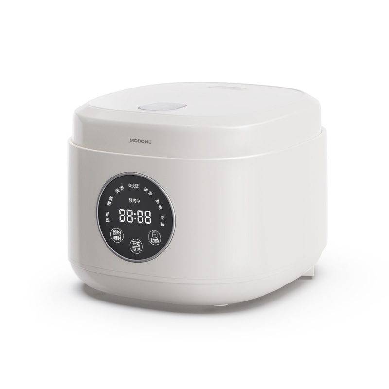 摩动（MODONG） 电饭煲 MD-DFG65 3L  白色（单位：台）