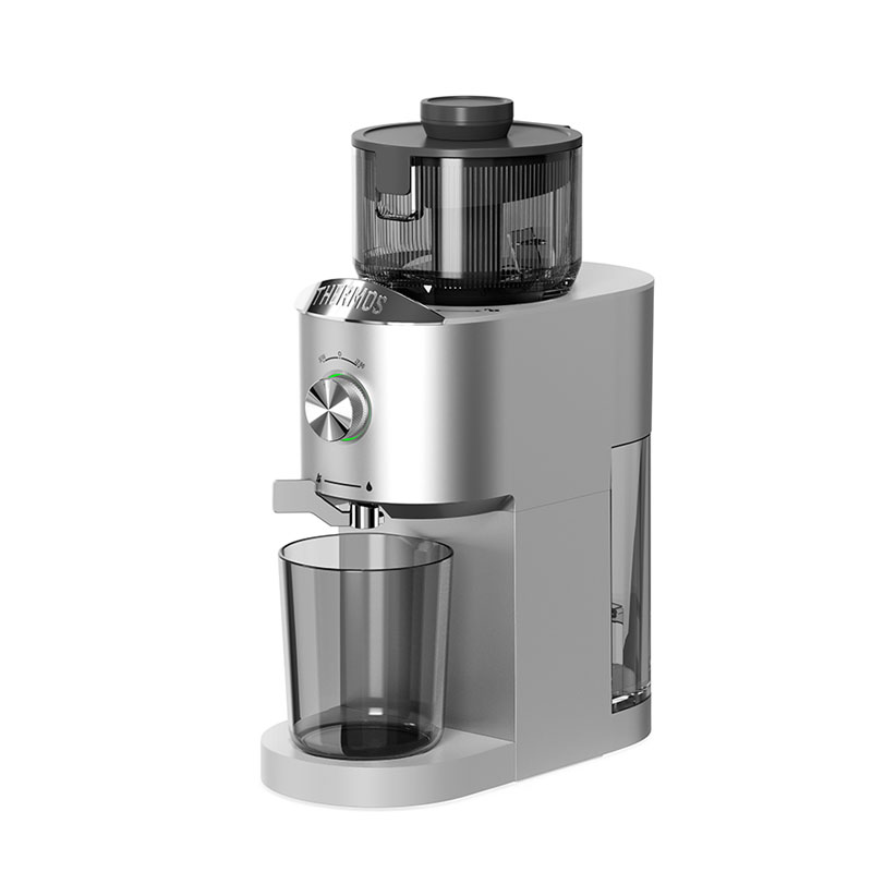 膳魔师（THERMOS） 膳魔师果饮机 EHA-2108A-E 600ml 灰色（单位：台）