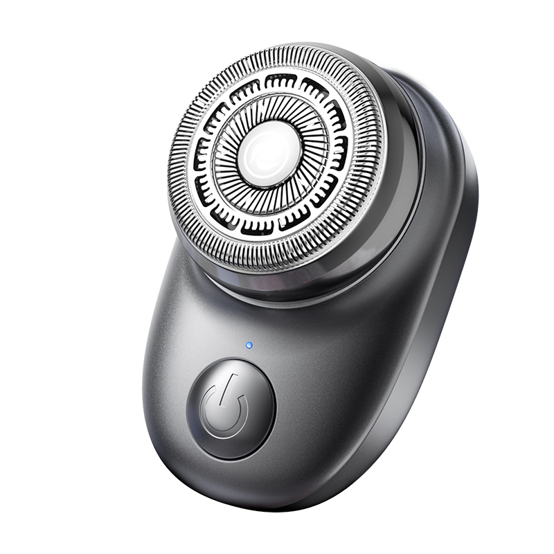 VTT 剃须刀 MT001 2W 黑色（单位：个）