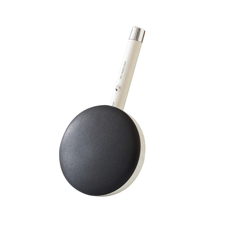 施耐德（SCHNEIDER） 薄饼机 SWK-XBJL1511 600W 月光白（单位：台）