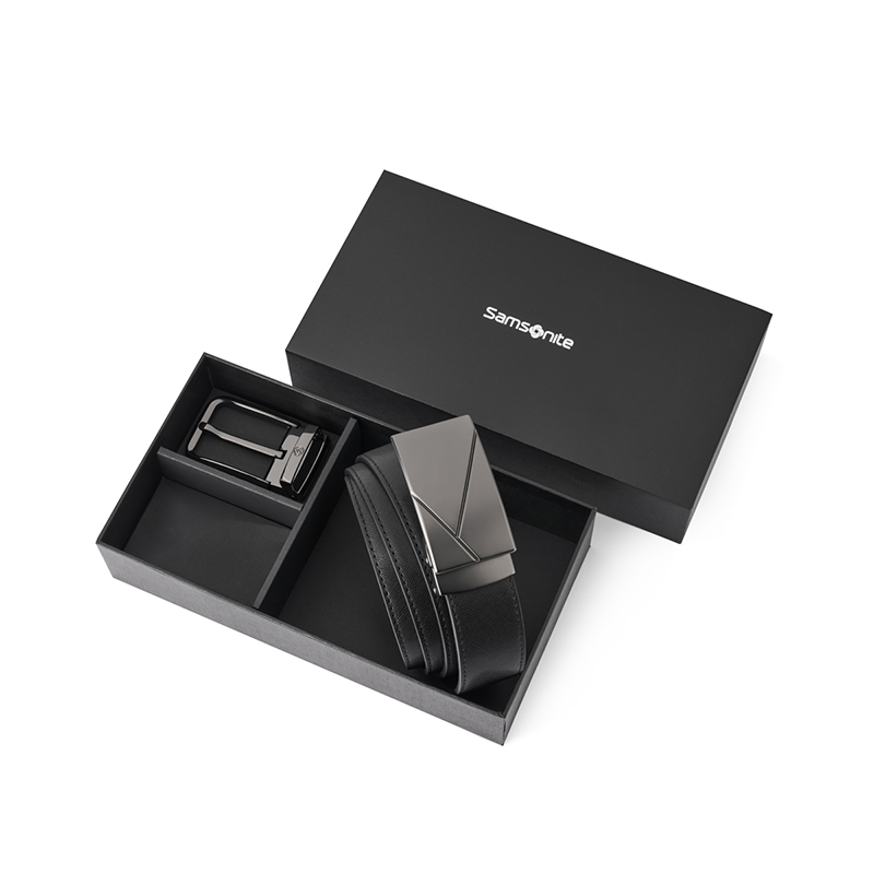 新秀丽（Samsonite） 皮带 59Q*09013 1200*33*4MM 黑色（单位：条）