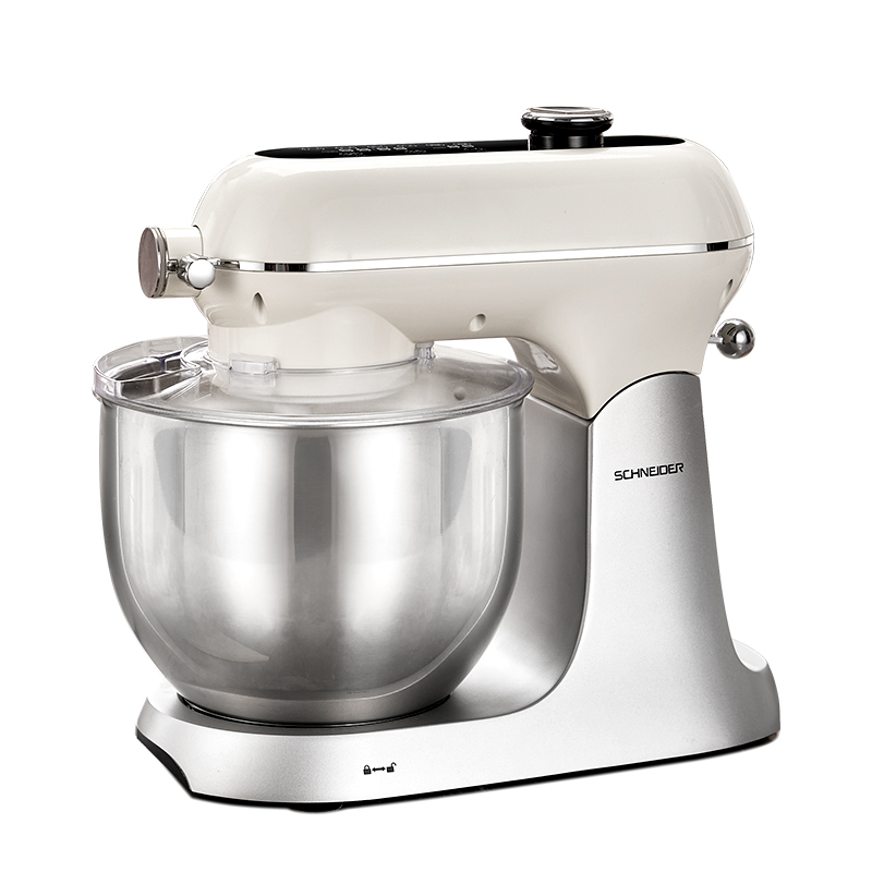 施耐德（SCHNEIDER） 厨师机 SWK-XC03 水箱容量：7L  不锈钢色（单位：台）