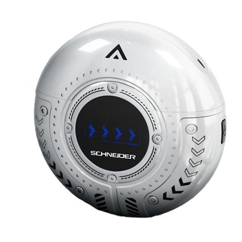 施耐德（SCHNEIDER） 剃须刀 SD-SCH-ZMR04-1SR 防水等级：IPX7 星光银（单位：台）