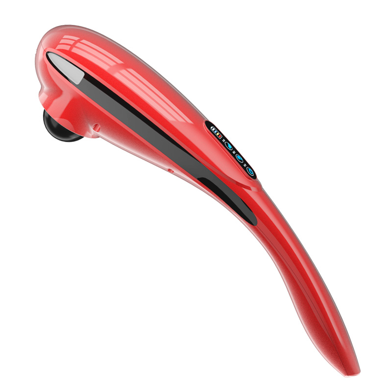 凯仕乐（KASRROW） 海豚按摩器 KSR-9B 12W  中国红（单位：台）