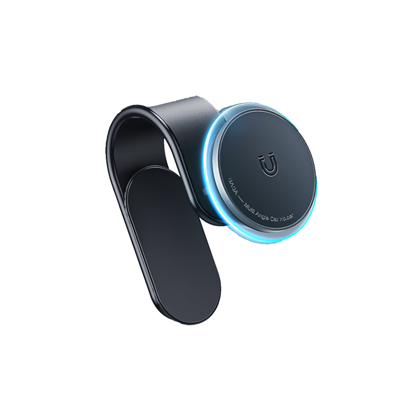 basa 车载充电器 CH2-W 18W 黑色（单位：个）