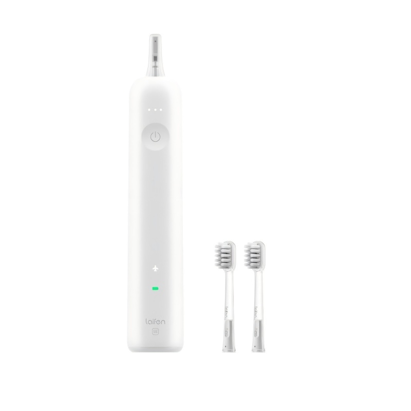 徕芬 扫振电动牙刷 SE 强度档数:三档 白色（单位：台）