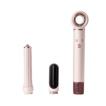 科西（KEHEAL） 吹风机 GC-HM1-P-L 三合一 粉色（单位：台）