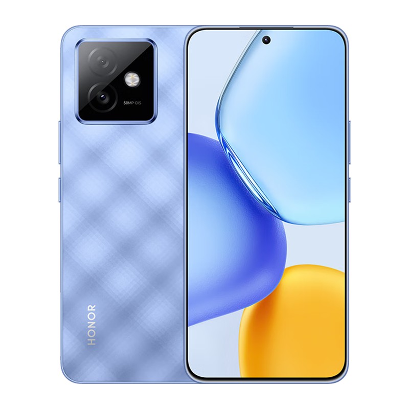 荣耀（HONOR） 手机 X60 GT 骁龙旗舰芯片 16G+512G 钛影蓝（单位：台）