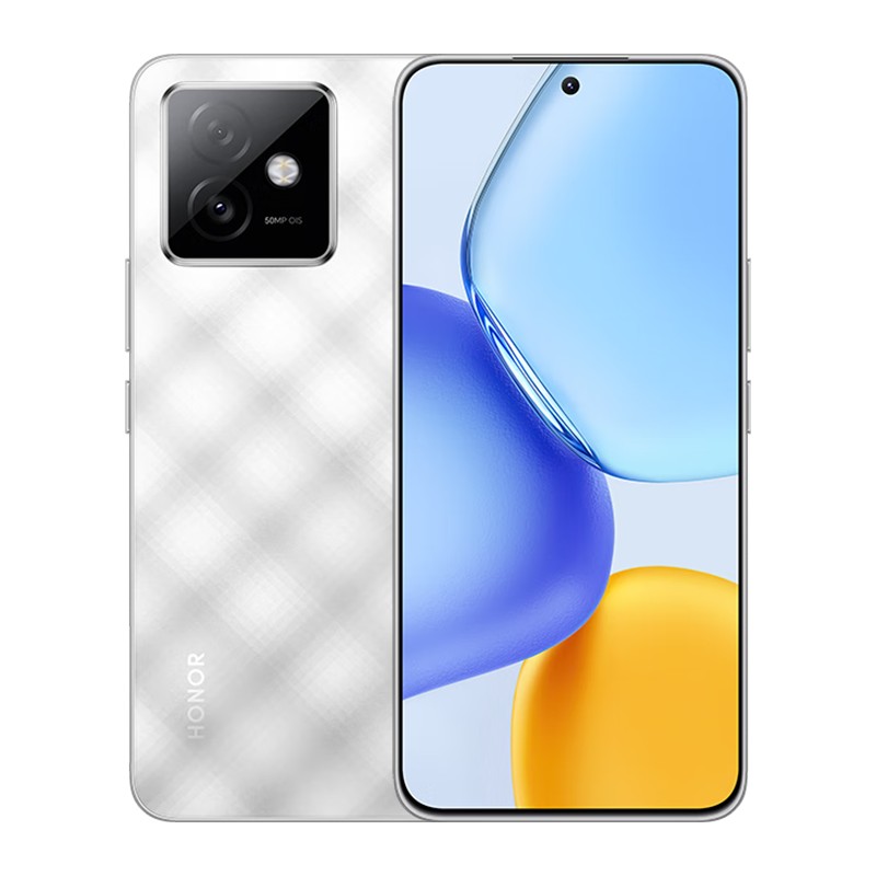 荣耀（HONOR） 手机 X60 GT 骁龙旗舰芯片 16G+512G 钛影银（单位：台）