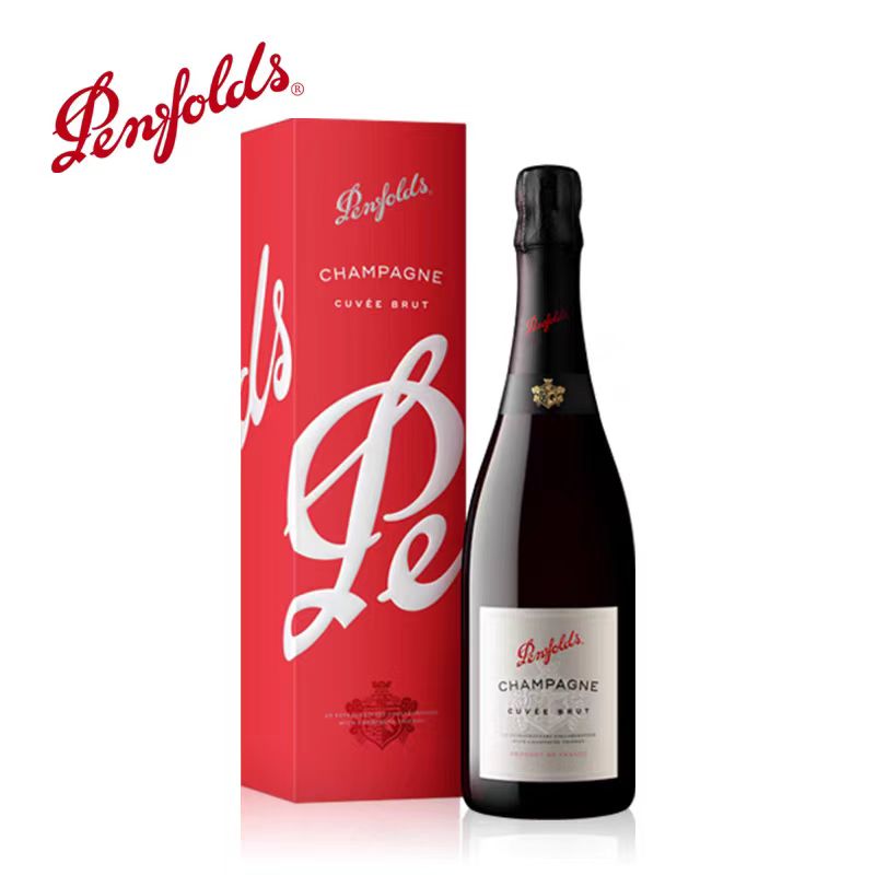 奔富 亭诺 特酿香槟 750ml*1 白色（单位：瓶）