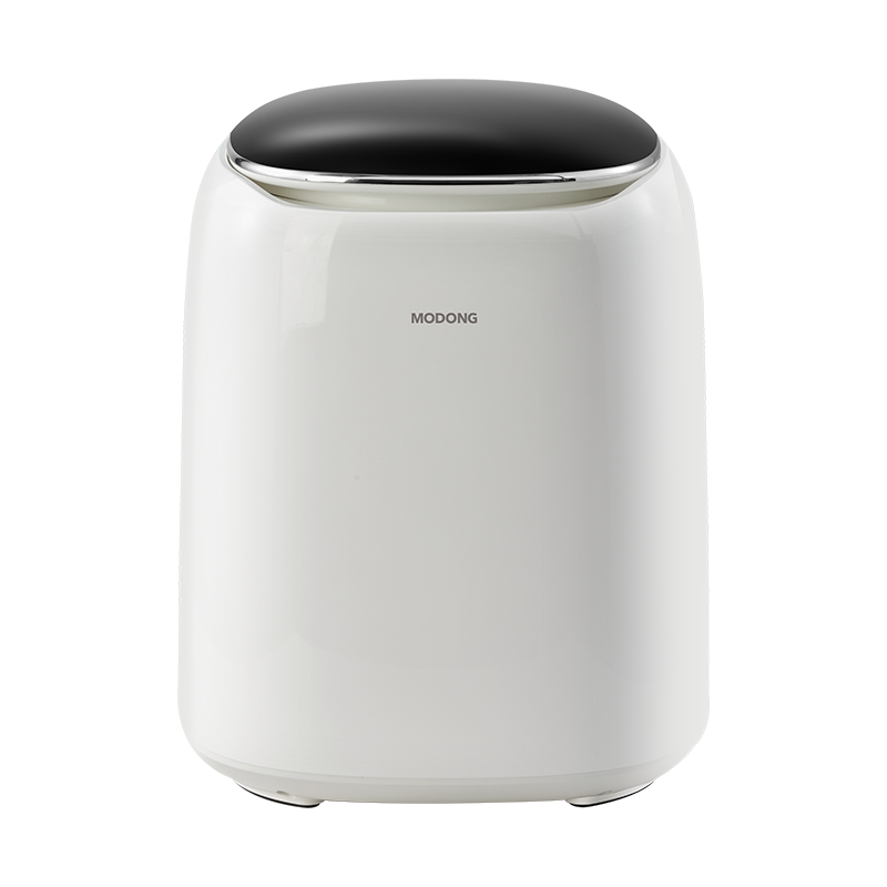 摩动（MODONG） 洗衣机 MD-XYJ20 4L 白色（单位：台）