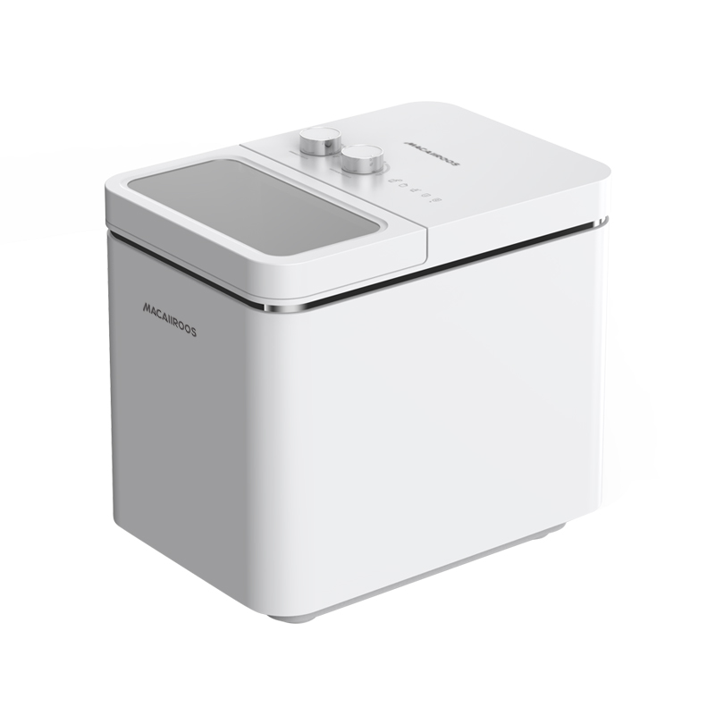 迈卡罗（Macaiiroos） 制冰机 MCB-130 1.3L 白色（单位：台）