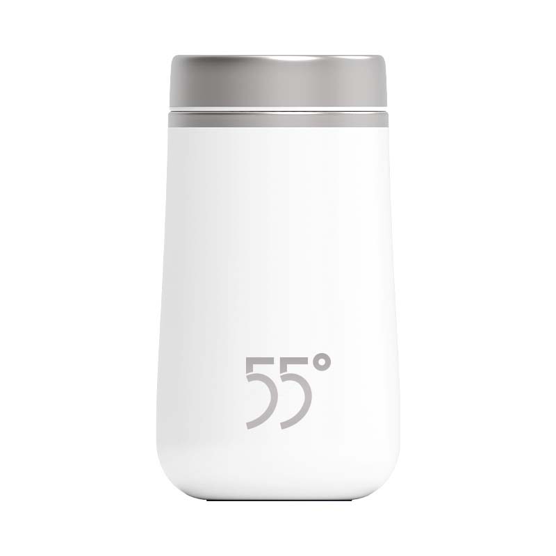 红帕 55度降温杯 M1 200ml 白色（单位：个）