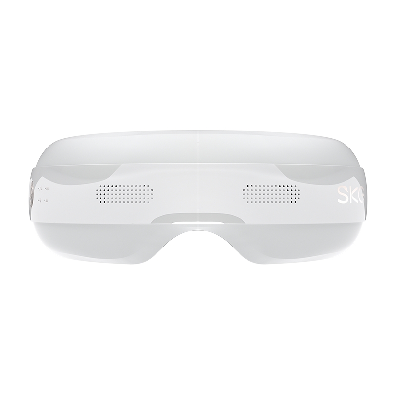 SKG 眼部按摩器 E3-2尊享 1000mAh 钢琴白（单位：台）