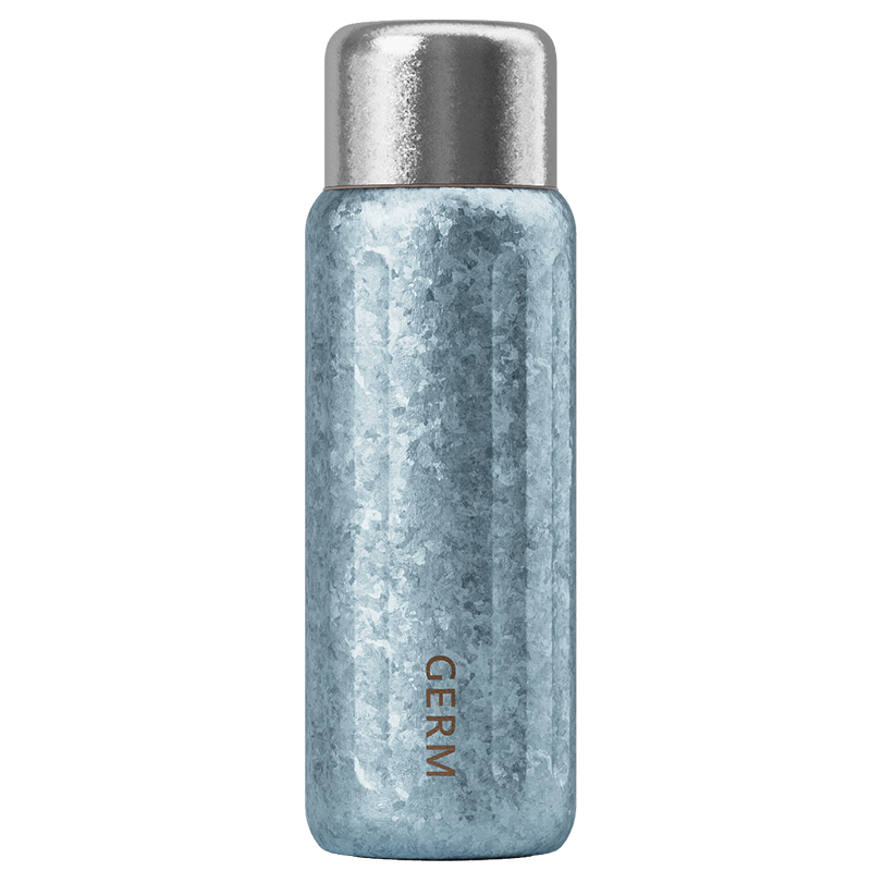 格米 GERM罗马柱钛杯 GE-25AW-B144 500ml 星际蓝（单位：套）