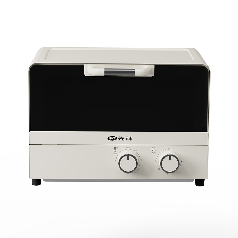 先锋（SINGFUN） 电烤箱 DRG-K2302 750W 白色（单位：台）