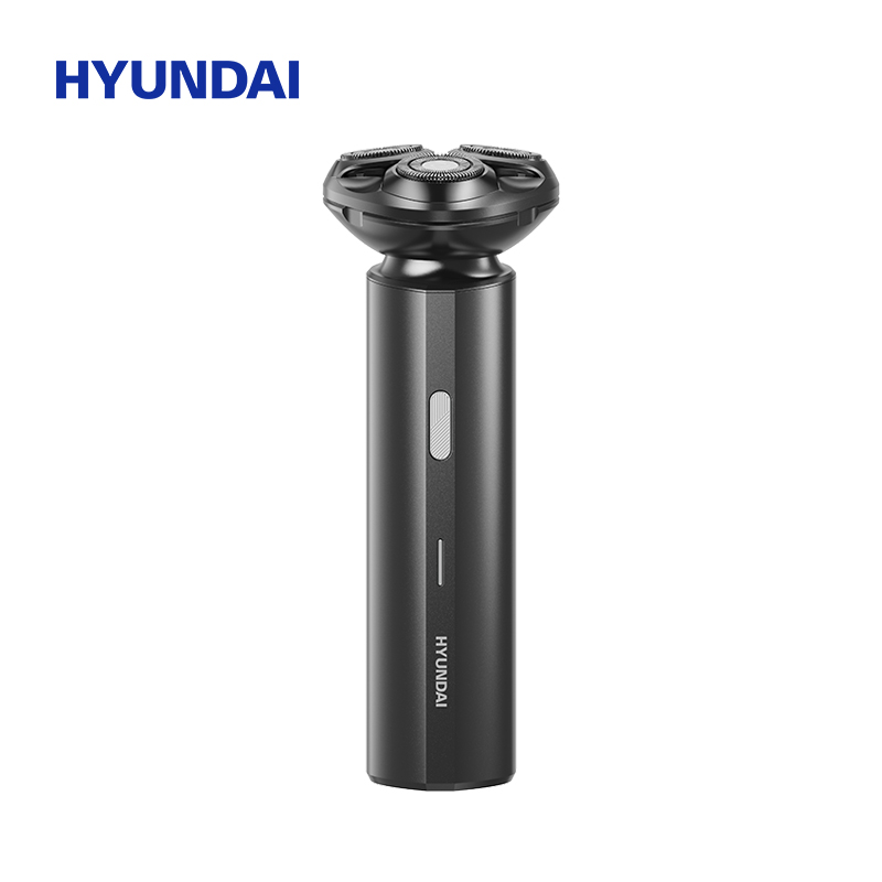 现代（HYUNDAI） 剃须刀 YS810 5W 曜石黑（单位：个）