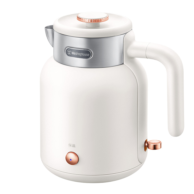 西屋（Westinghouse） 电水壶 WEK15L15 1.5L 白色（单位：台）