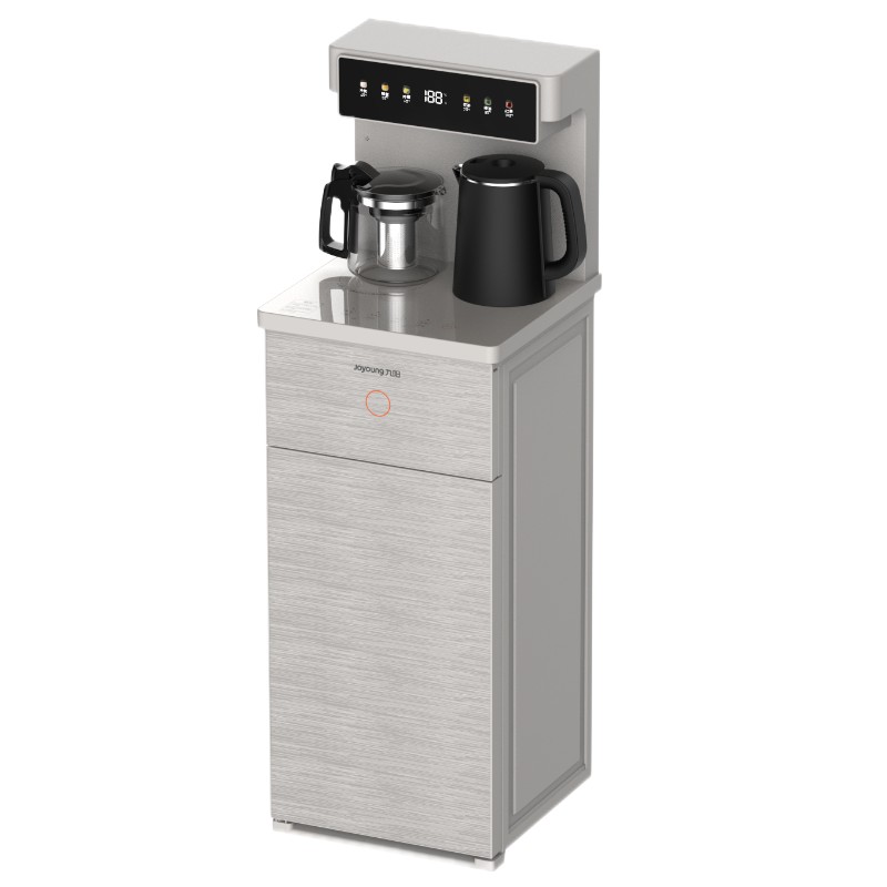 九阳（Joyoung） 茶吧机 JYW-WH300 1370W 不锈钢色（单位：台）
