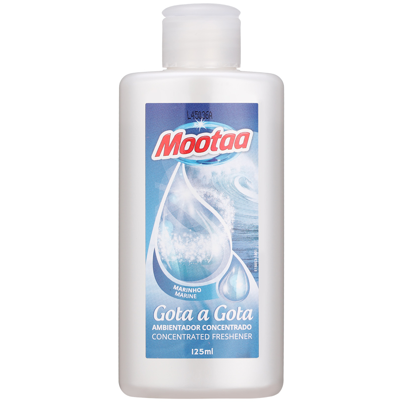 膜太/MOOTAA 管道除臭剂 除异味 125ml 白色（单位：瓶）