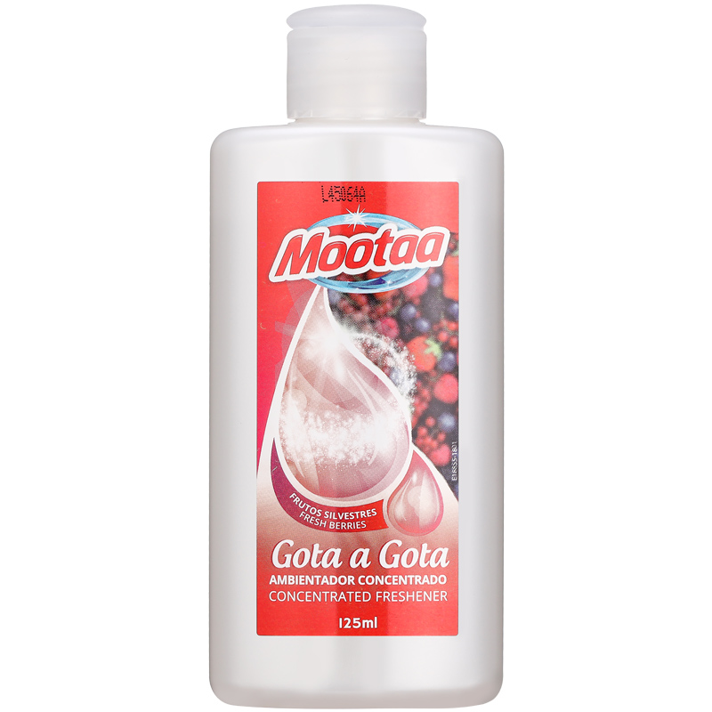 膜太/MOOTAA 管道除臭剂 去异味 125ml 白色（单位：瓶）