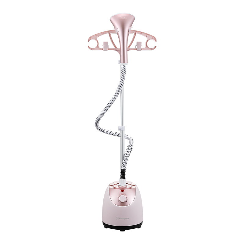 西屋（Westinghouse） 立式挂烫机 WGTS12 功率：1800W  粉色（单位：台）