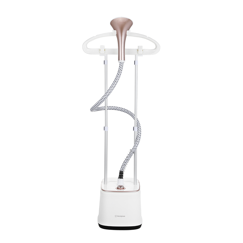 西屋（Westinghouse） 立式挂烫机 WGTS17 2000W 白色（单位：台）