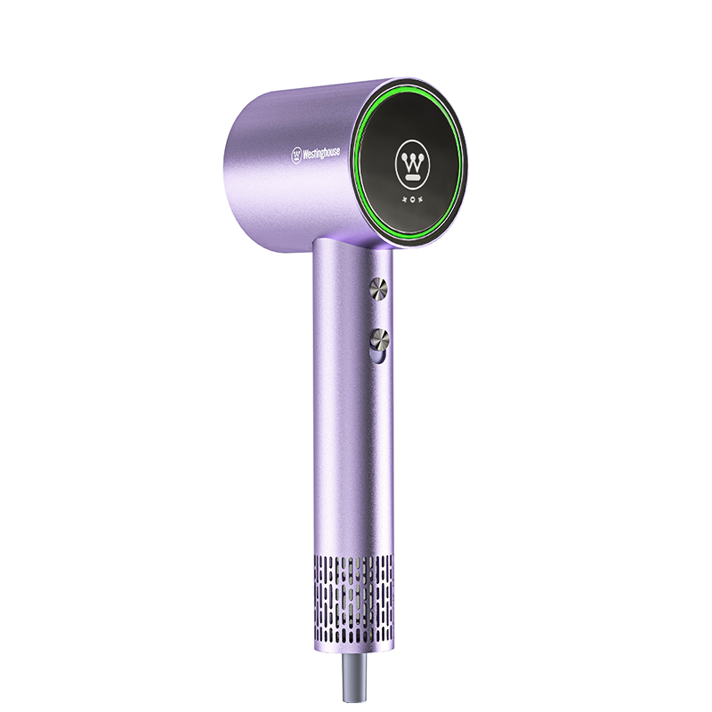 西屋（Westinghouse） 香氛高速吹风机 HS500 额定功率：1500W  流光紫（单位：个）