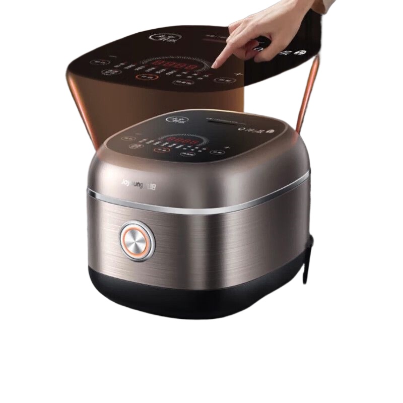 九阳（Joyoung） 电饭煲 40N10 4L 秋叶棕（单位：个）