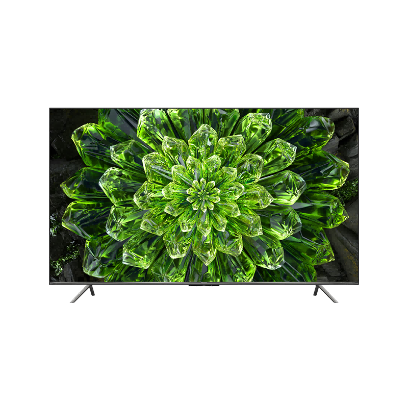 海信（Hisense） 4K超高清 全面屏超薄液晶智能电视  85H5ND 85英寸 黑色（单位：台）