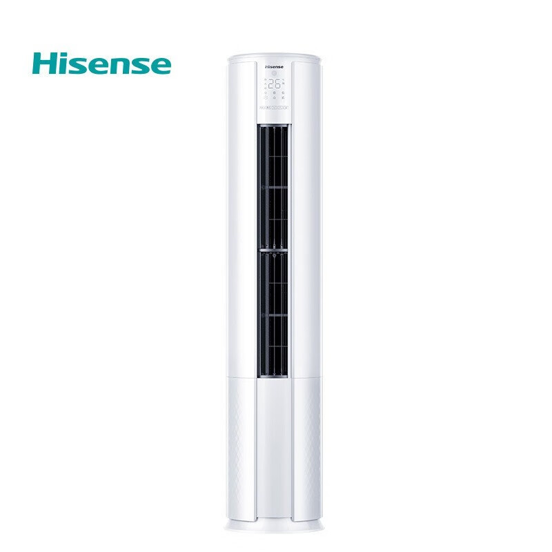 海信（Hisense）  冷暖变频空调柜机一级能效 配3.6米铜管 KFR-50LW/G888J-X1 2匹 白色（单位：台）