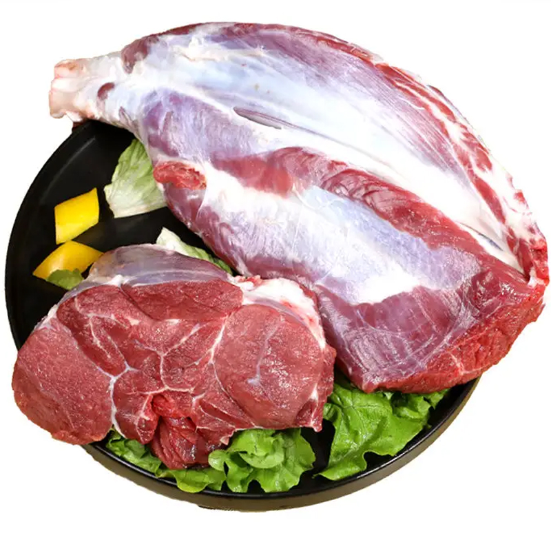 回达 黄牛肉组合 N 4kg 红色（单位：箱）