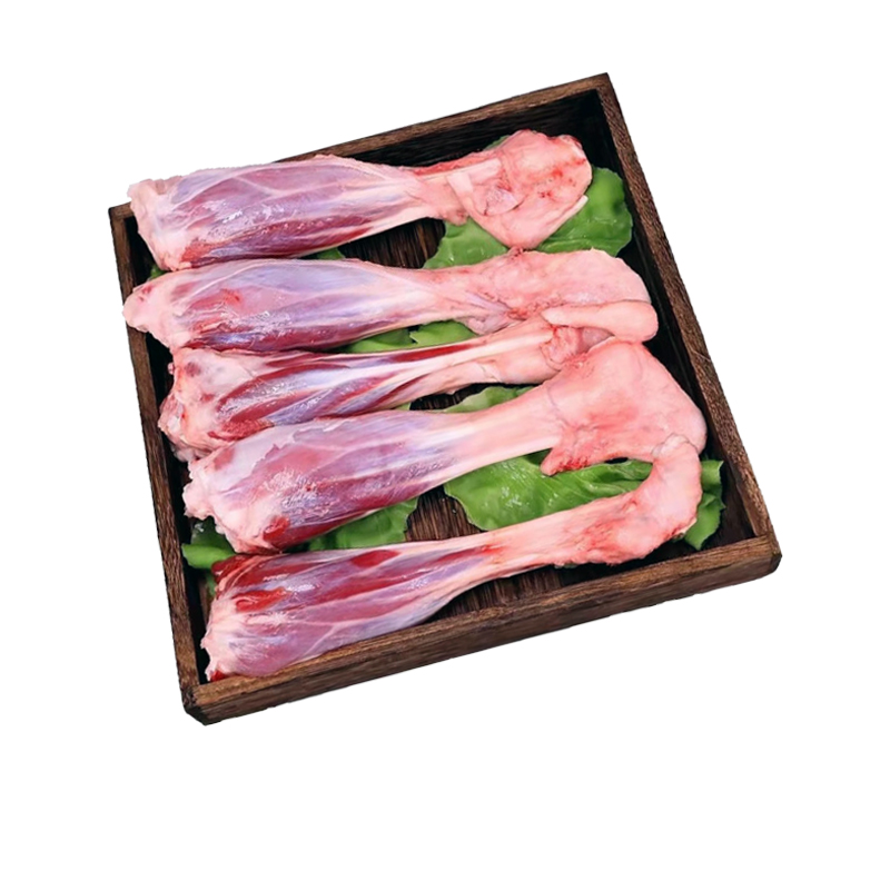 回达 滩羊肉 黄牛肉精选组合 YN 3kg 红色（单位：箱）