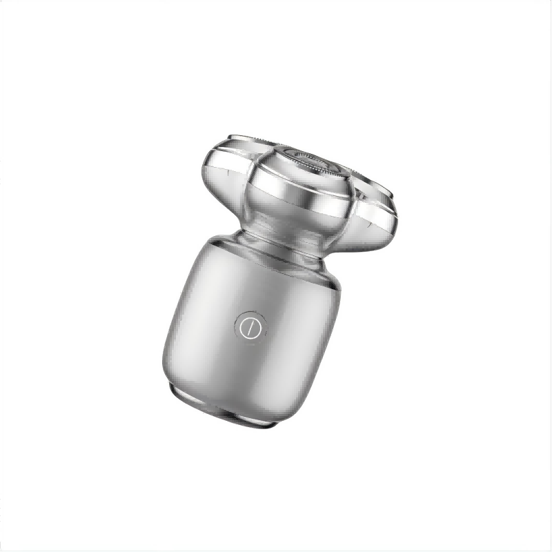 奔腾（POVOS） 智能感应剃胡刀 T006 机身102g  冰川银（单位：个）