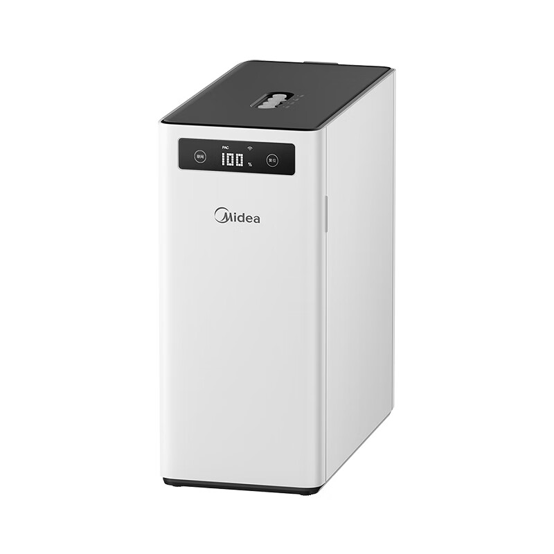 美的（Midea） 净水机 MRO2460-400G 400G 极地白（单位：台）