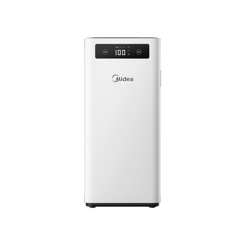 美的（Midea） 净水机 MRO2462-800G 800G 白色（单位：台）
