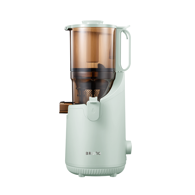 BRUNO 原汁机 BZK-ZZJ01-GR 容量：1L 绿色（单位：台）