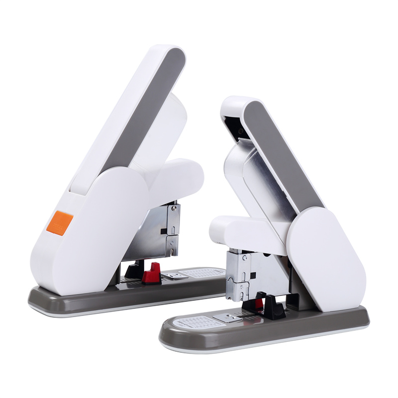 可得优（KW-triO） 省力重型订书机 5006 A4纸130  白色（单位：台）