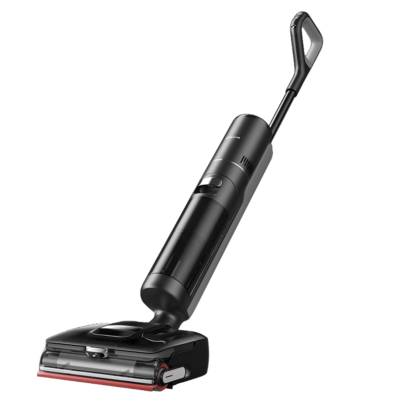 追觅 洗地机 T40 Turbo 780ml清水  黑色（单位：台）