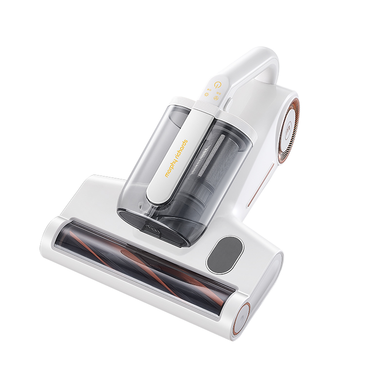 摩飞电器（Morphyrichards） 除螨吸尘器 MR3103 18000pa 深灰色（单位：台）