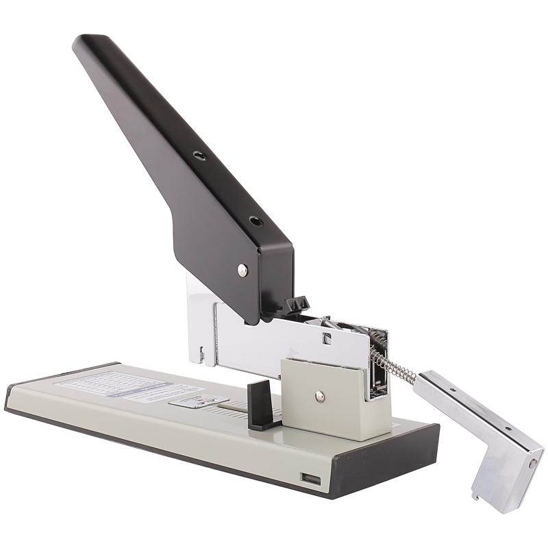 可得优（KW-triO） 重型订书机(210页) 50LA A4纸210张  珍珠灰（单位：台）