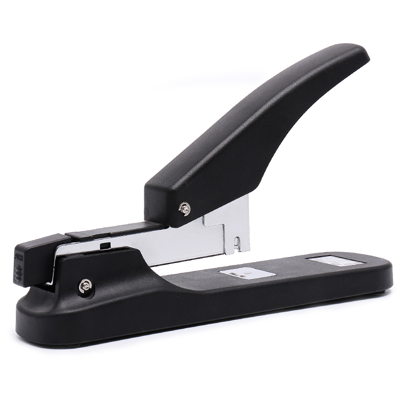 可得优（KW-triO） 重型订书机(70页) 5030 A4针70张 黑色（单位：台）