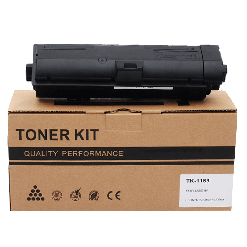 富士樱  墨粉盒 FC-TK1183 3000页 黑色（单位：支）